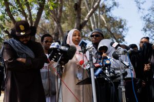 San Diego Mosque Shooting Follows Decades of State-Enabled Anti-Muslim Violence