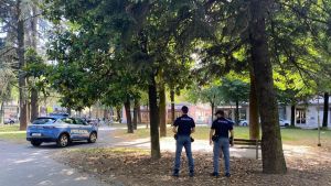 Accoltellamento in stazione a Voghera: denunciato un 58enne