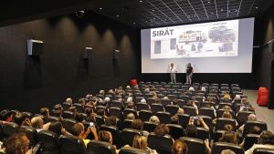 El meló del Truffaut