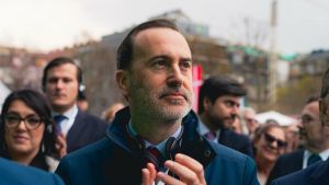 La desquiciada homofobia de Gabriel Le Senne