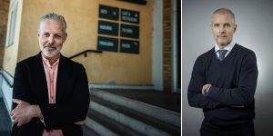 Vad brinner Dan-Ove Marcelind för?
