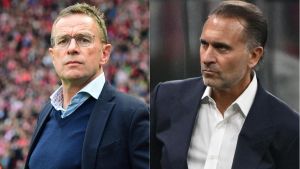 Milan, Rangnick pronto a dire sì ma Cardinale deve garantire pieni poteri. Venerdì il D-Day?