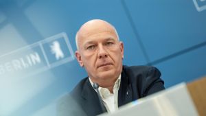Kai Wegner führt CDU in die Berlin-Wahl: Will er Regierender bleiben, muss er sein politisches Gespür wiederfinden