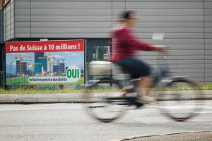 Vous nous avez (beaucoup) écrit sur la Suisse à 10 millions