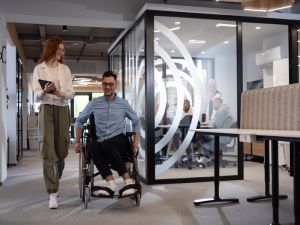 Canadian employers lacking systems to support disability inclusion: report