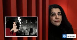 Marjane Satrapi: El trazo eterno de la libertad