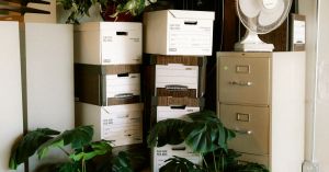 The Cost of Convenience: Calendars, Google, and AI