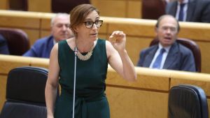 Los gobiernos autonómicos, incluido el de Asturias, exigen al Ministerio de Sanidad que aplaque las movilizaciones de los médicos