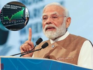 12 years of PM Modi: India should not only be resilient but also be antifragile