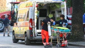 Ragazza investita da un’auto, forte trauma alla testa. E’ ricoverata in codice rosso