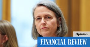 The new KPI for public servants: Avoiding a viral Senate moment