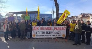 Eğitim Sen 7 No’lu Şube yürütme kurulundan niçin ayrıldık?*