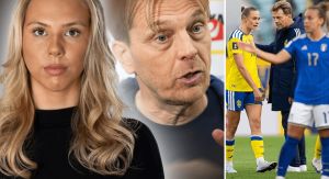 Dyrt och ovärdigt - Rolfö gjorde misstaget omöjligt att ignorera