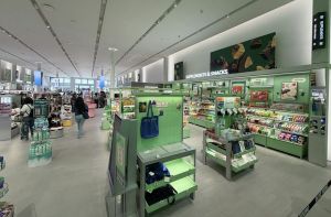 Korean beauty giant to open second Calif. store after blockbuster launch
