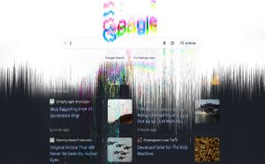Google’s New AI-Fueled Search Bar Threatens to Further Upend Journalism Industry
