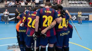 El 'destierro' del Barça acabó con eliminación... ¿Qué tal los nuevos Palaus?