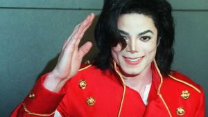 Michael Jackson: «Wacko Jacko»!