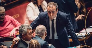 Affaire Lyhanna : le gouvernement dos au mur