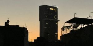 Apagones para todos… o casi todos