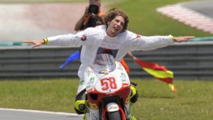 Simoncelli vive ancora: “Una storia straordinaria”. Il documentario per Sic al Biografilm festival