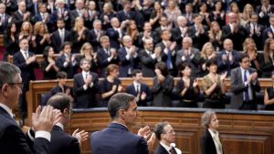 La generación Sánchez