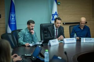 Knesset panel revises bill creating political Oct. 7 probe, preserves coalition control