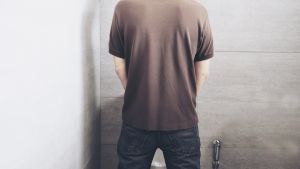 Partes íntimas, depende para quién