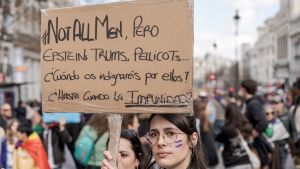¿Castración química para violadores?