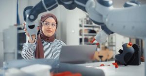 The Psychology of Women and Girls in STEM