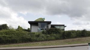 La contundente respuesta de Vivienda a Moriyón: 