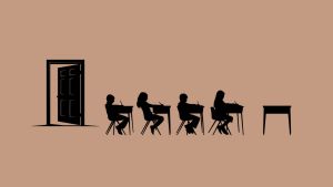 La crisis silenciosa de los profesores principiantes: Cuando la enseñanza pierde su sentido