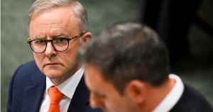 Reform is hard. Labor needs to hold course