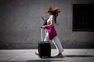 Siri se queda muda en Europa