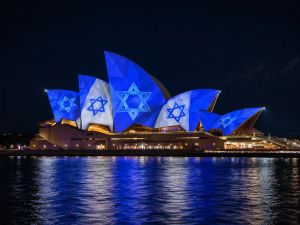 Labor Mourns Jewish Victims. But Does It Fight For Living Jews?