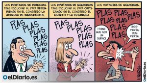 Aplausos
