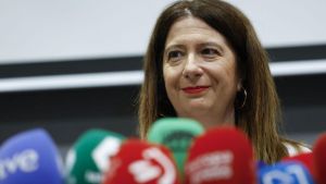 Ya está bien de 'caso Leire Díez'
