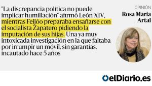 El Papa, los fariseos y el móvil que llegó volando