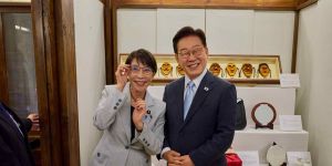 South Korea election: Yoon's legacy partially survives progressive victory