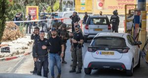 Israel's Palestinian Citizens Don't Have to Apologize for Each Terror Attack