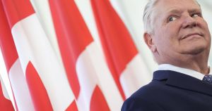 Canada has changed since Doug Ford first went after Donald Trump