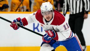 MacIntyre: Gallagher to Canucks makes sense but isn't a guarantee