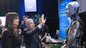 Canada doesn’t need AI independence. It needs exit plans for critical sectors