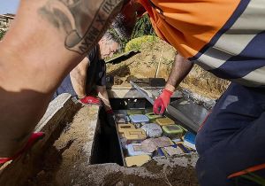 Arqueología emocional