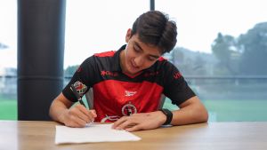 ¡Nuevo 10 en Tijuana! Mora extiende contrato en Xolos con cláusula especial a Europa