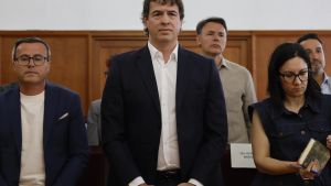 Una causa sólida a la espera de la sentencia