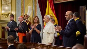 Sermón en el Parlamento