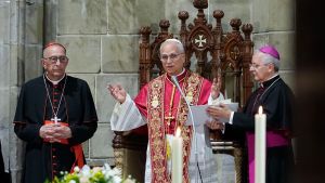 Hoy, fecha histórica en Barcelona