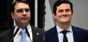 Direita racha antes da Quaest sobre Flávio Bolsonaro