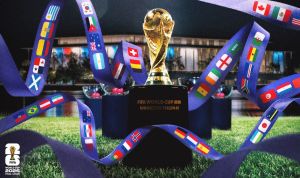 A Copa que desafia a nova desordem