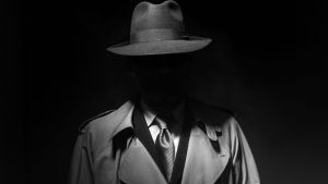 A vigilância que se vira contra o vigilante